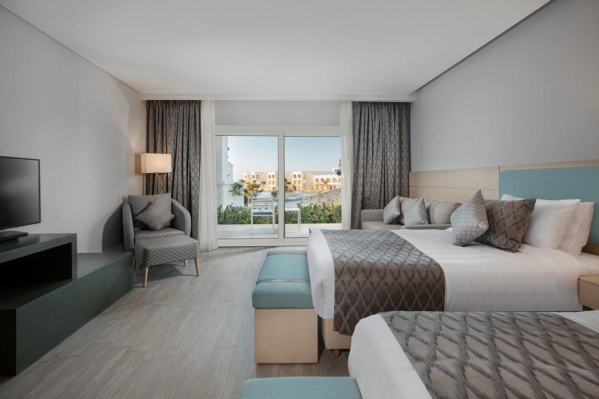 Cleopatra Luxury North Coast Sidi Henish