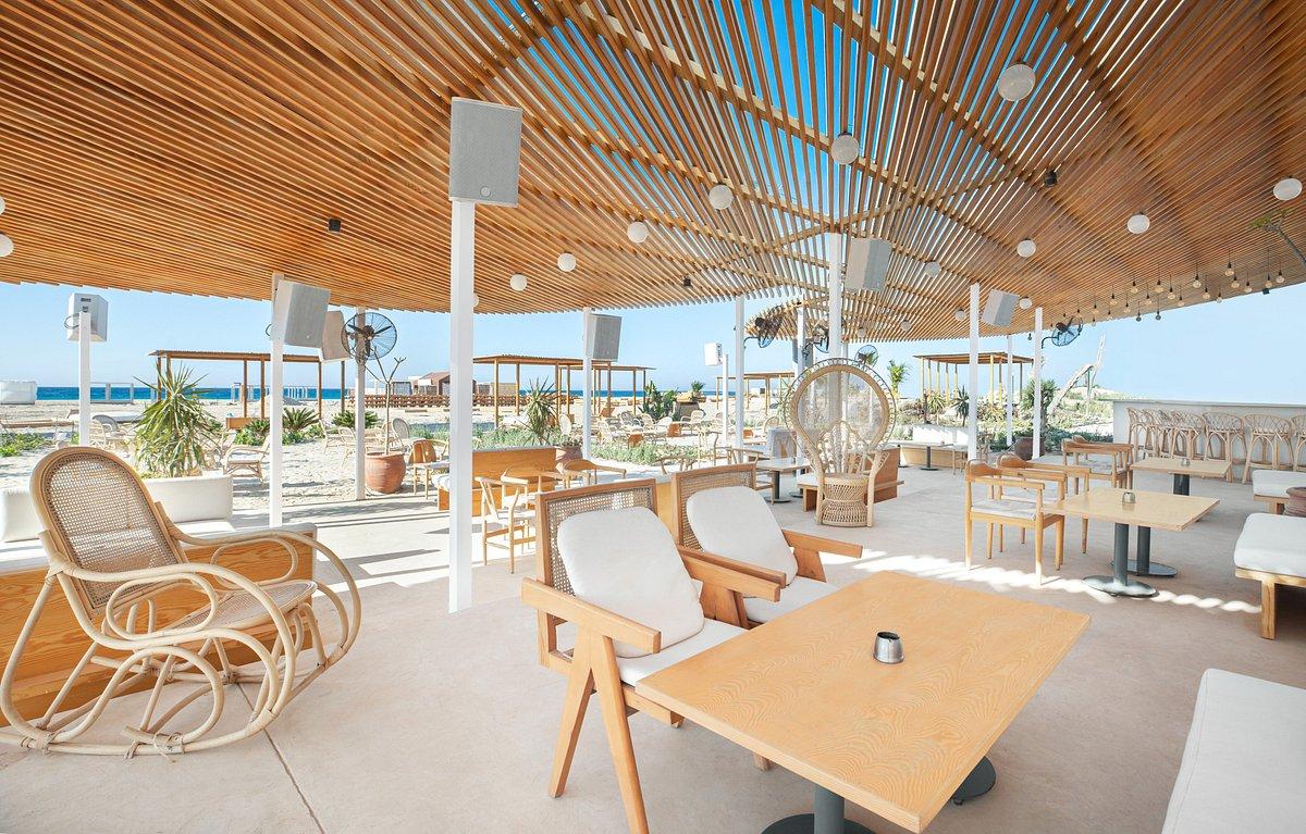 Cleopatra Luxury North Coast Sidi Henish