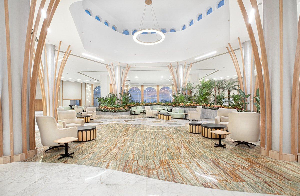 Cleopatra Luxury North Coast Sidi Henish