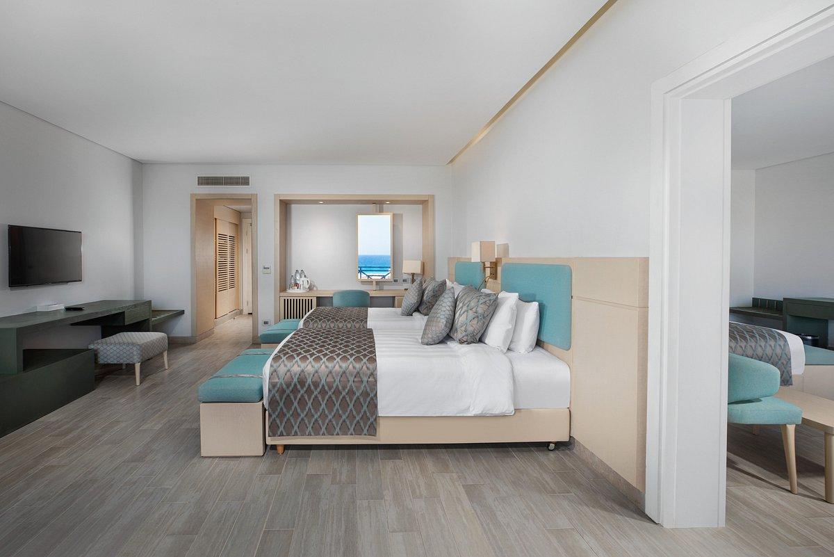 Cleopatra Luxury North Coast Sidi Henish