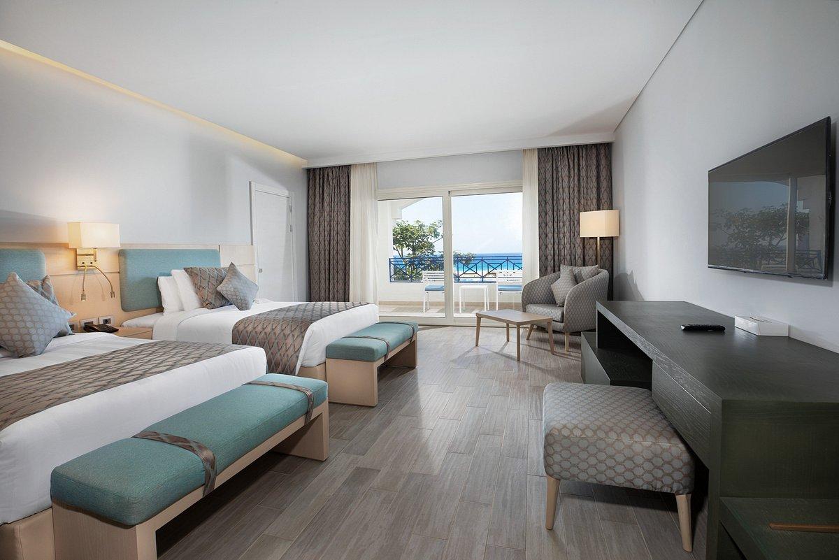 Cleopatra Luxury North Coast Sidi Henish