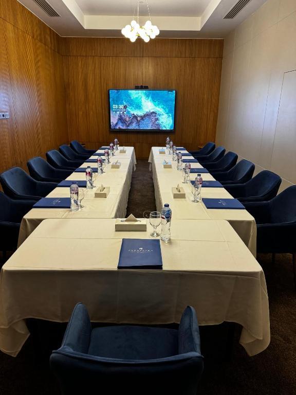 Cleopatra Luxury North Coast Sidi Henish