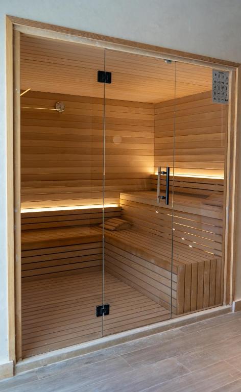 Cleopatra Luxury North Coast Sidi Henish