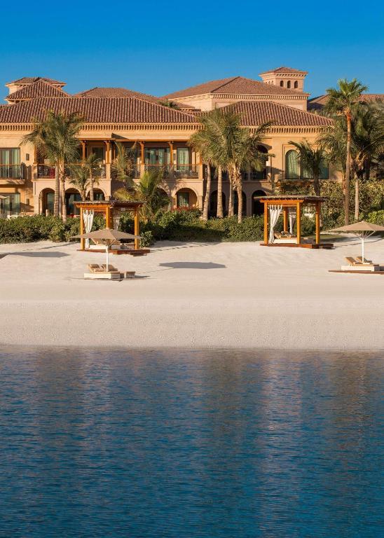 One & Only The Palm Dubai