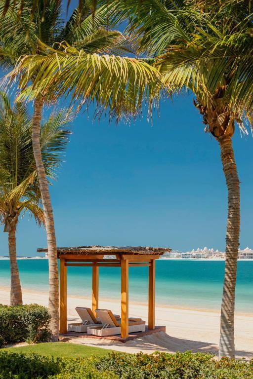 One & Only The Palm Dubai