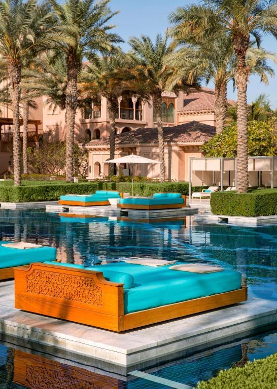 One & Only The Palm Dubai