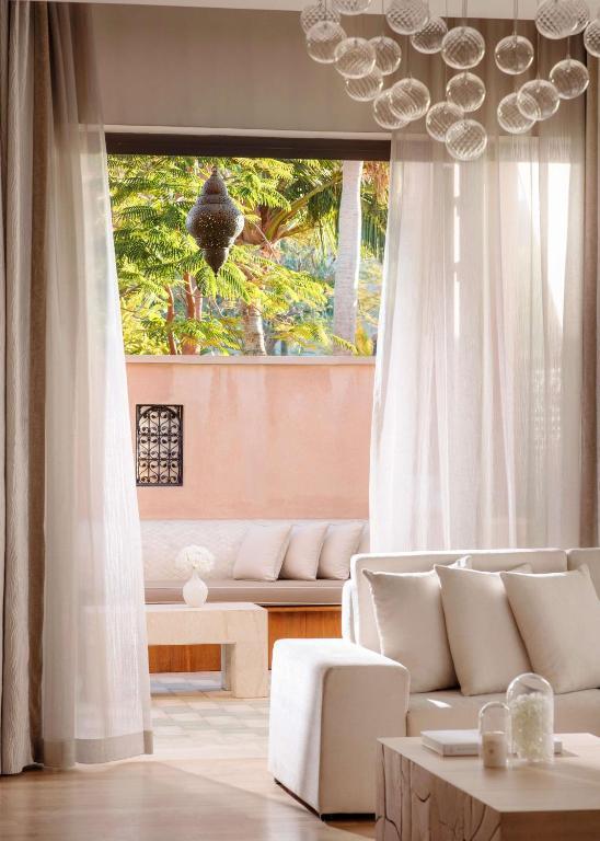 One & Only The Palm Dubai