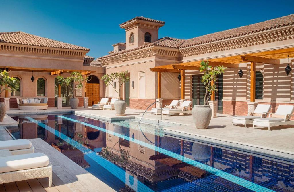 One & Only The Palm Dubai