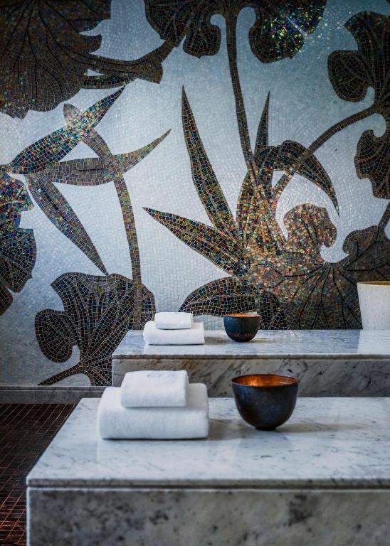 One & Only The Palm Dubai