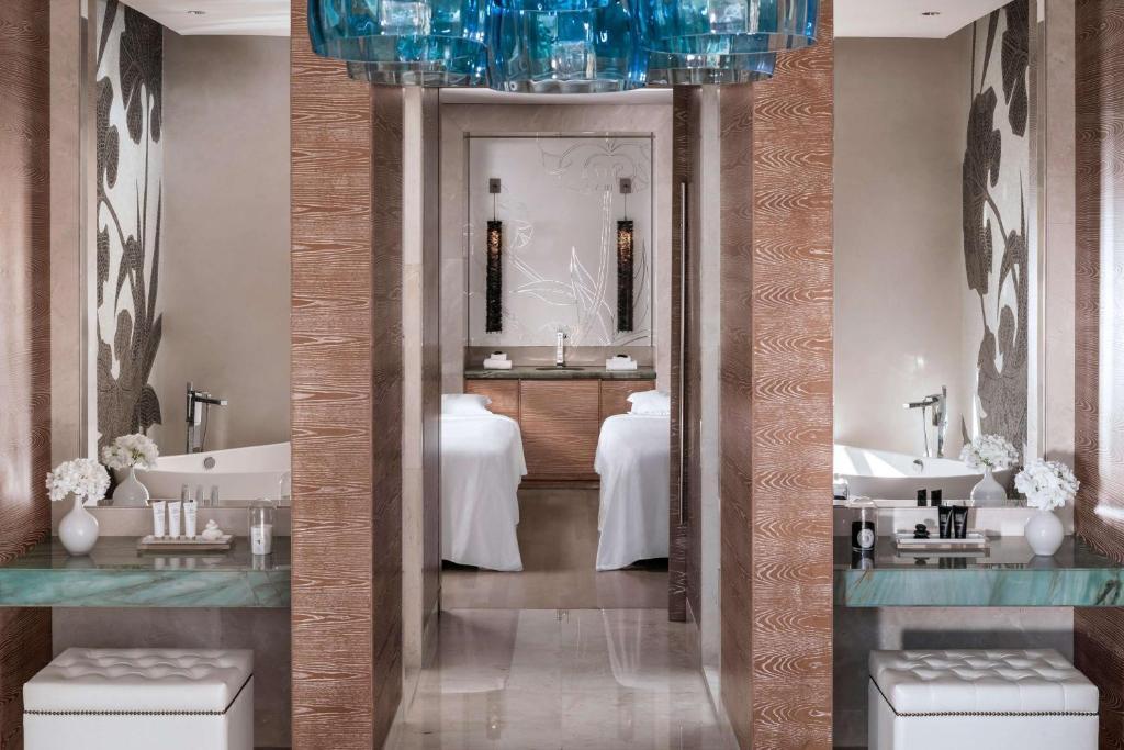 One & Only The Palm Dubai