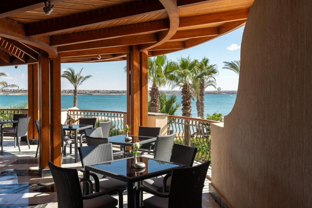 Safir Marsa Matrouh Resort (naša procena 4*lux)