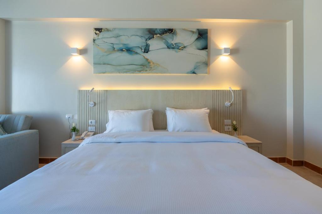 Safir Marsa Matrouh Resort (naša procena 4*lux)