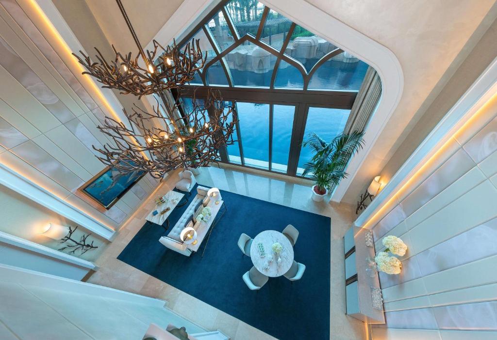 Atlantis The Palm Dubai