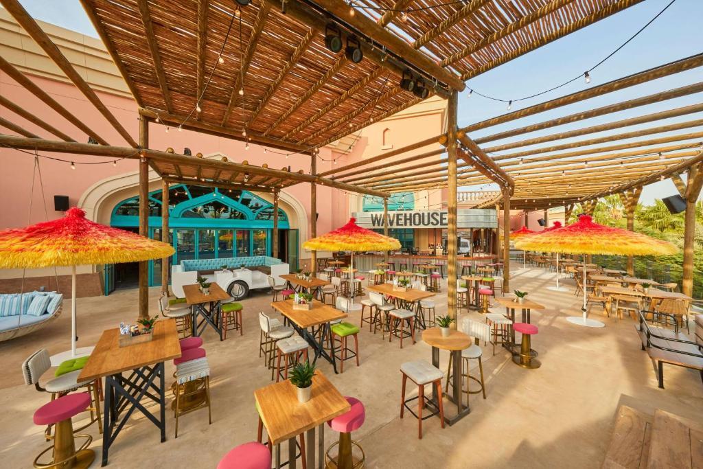 Atlantis The Palm Dubai