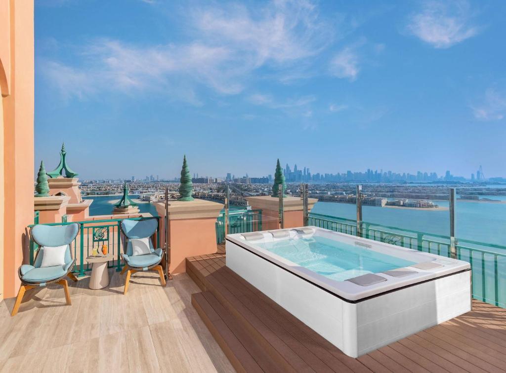 Atlantis The Palm Dubai