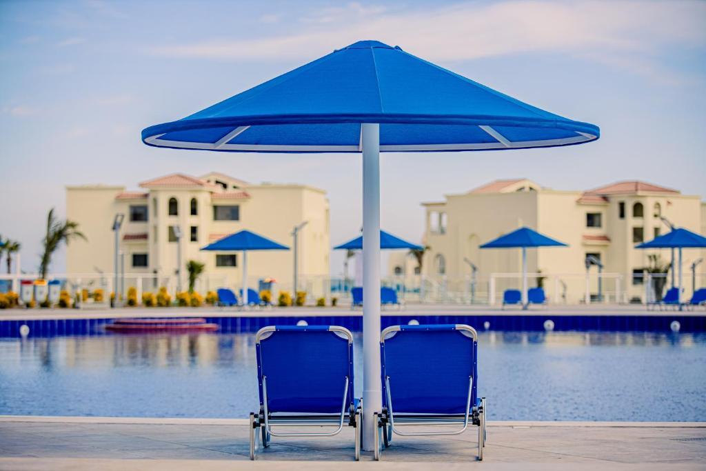 Albatros Makadi Resort