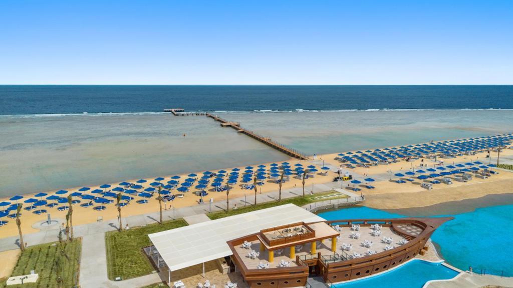 Albatros Makadi Resort