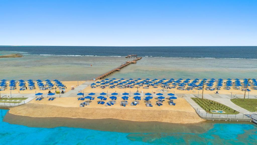 Albatros Makadi Resort