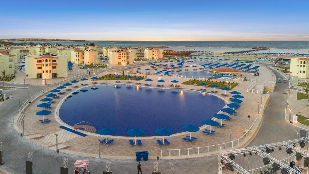 Albatros Makadi Resort