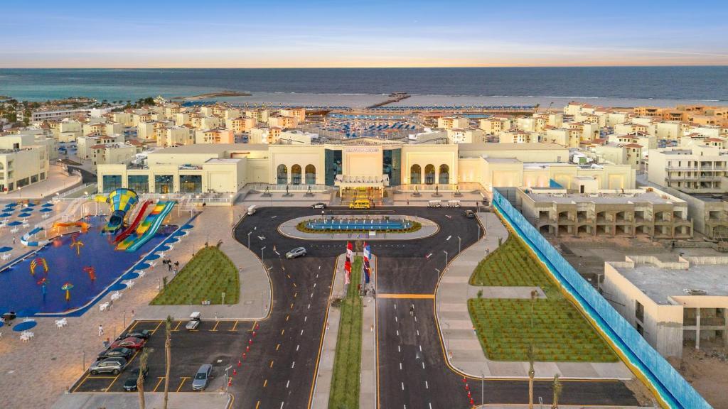 Albatros Makadi Resort