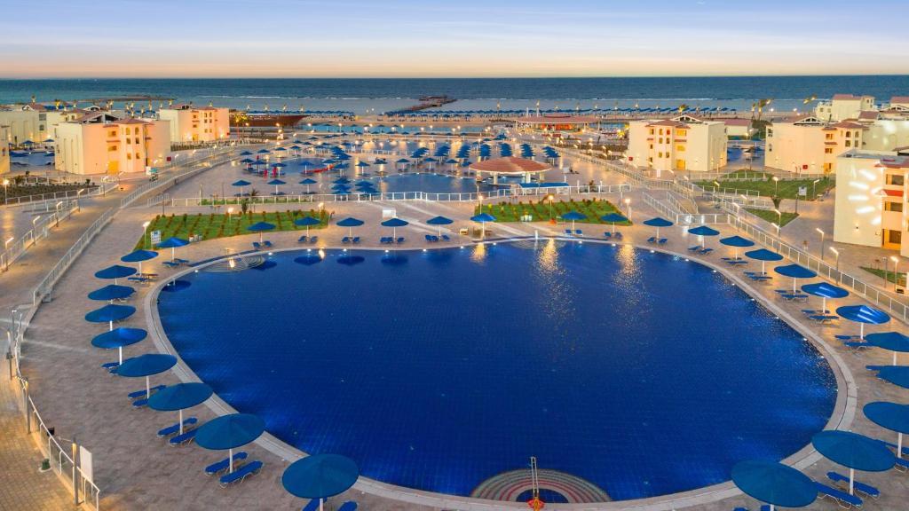 Albatros Makadi Resort