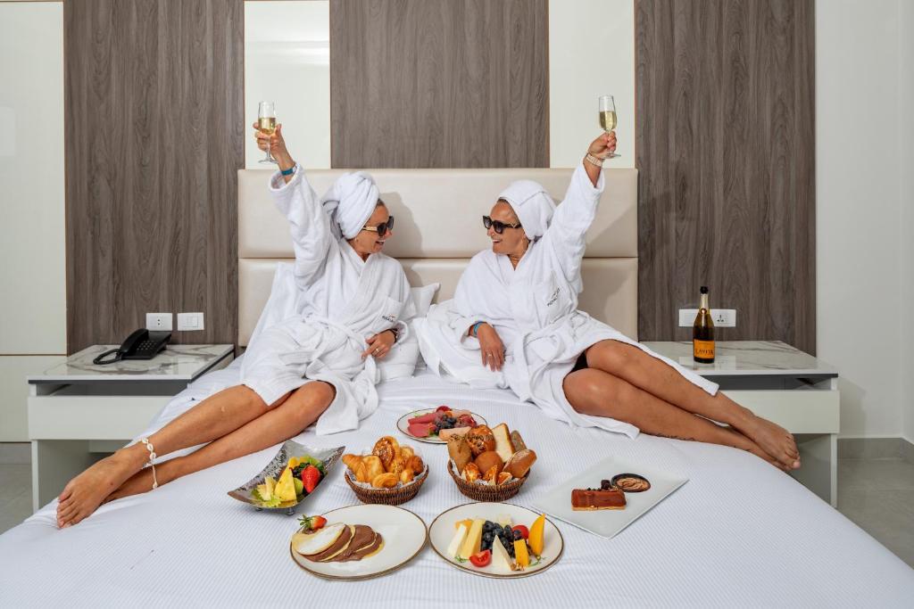 Albatros Makadi Resort