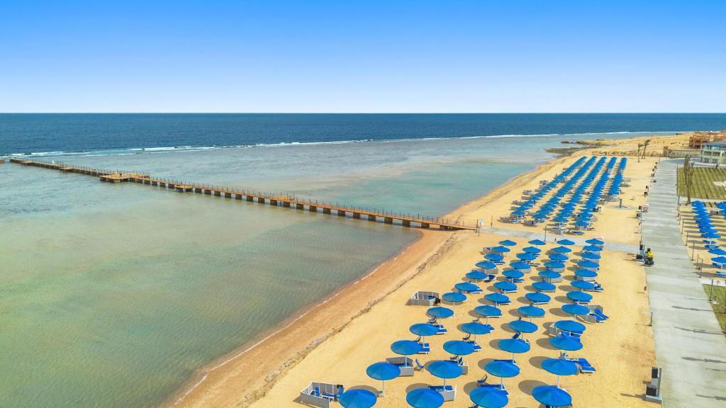 Albatros Makadi Resort