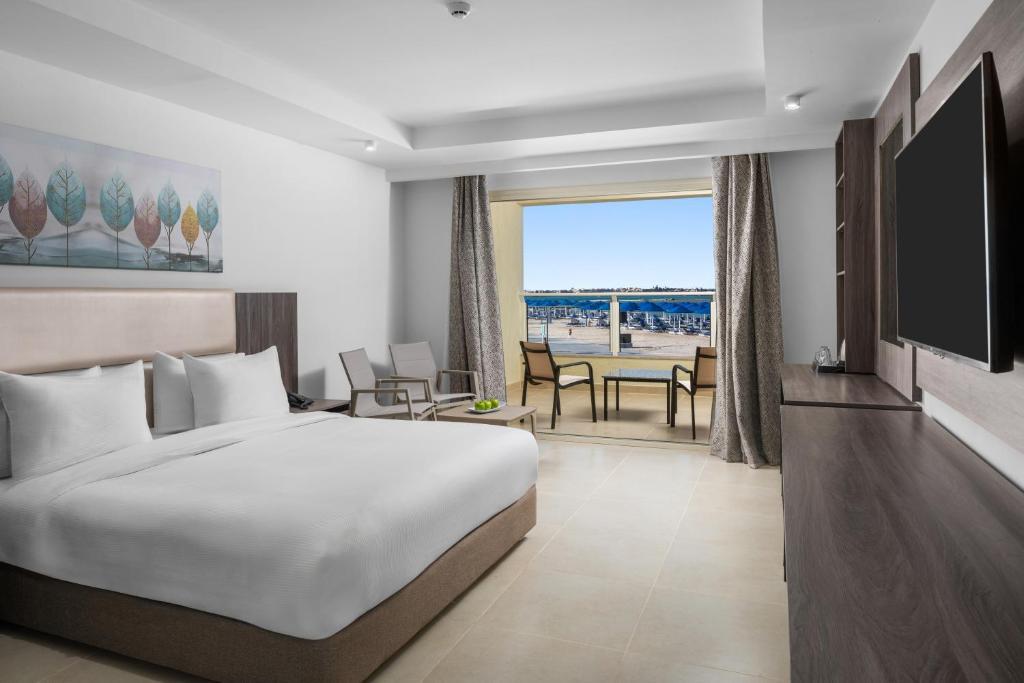 Albatros Makadi Resort