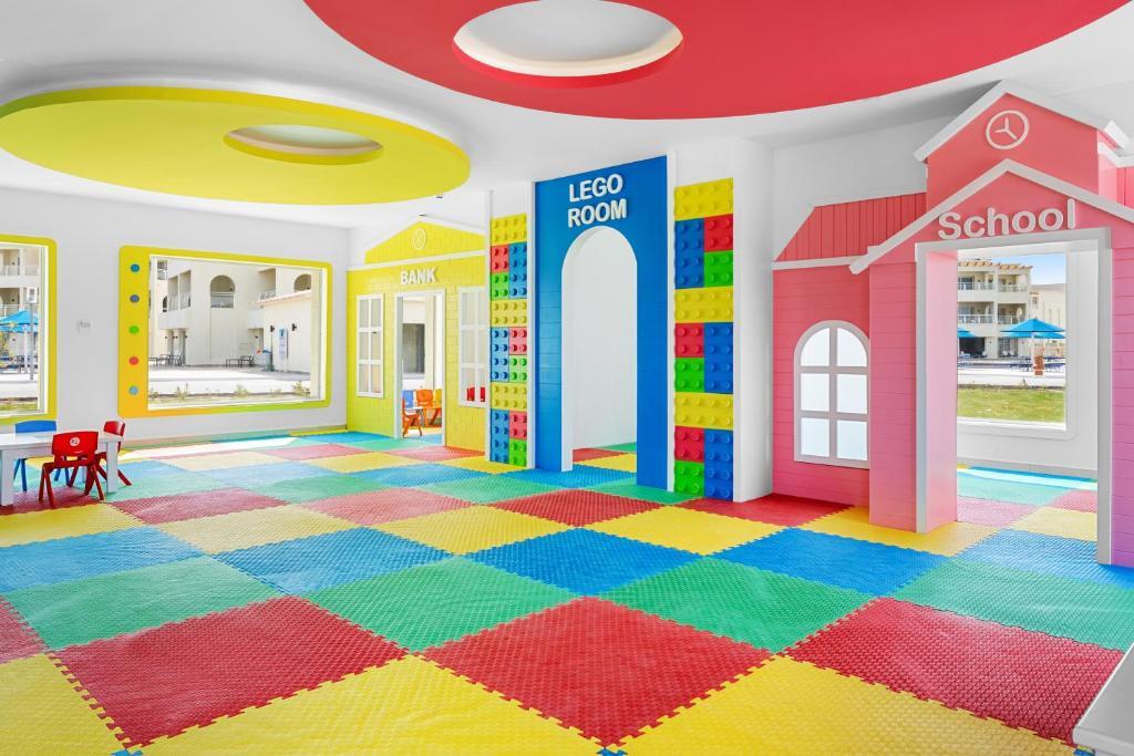 Albatros Makadi Resort