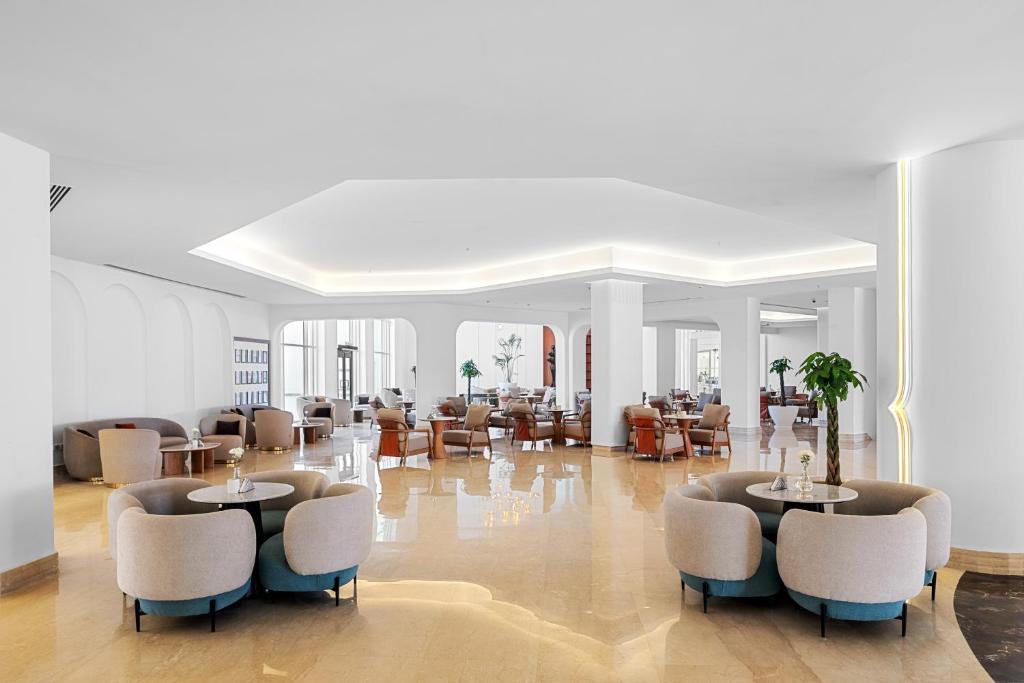 Albatros Makadi Resort