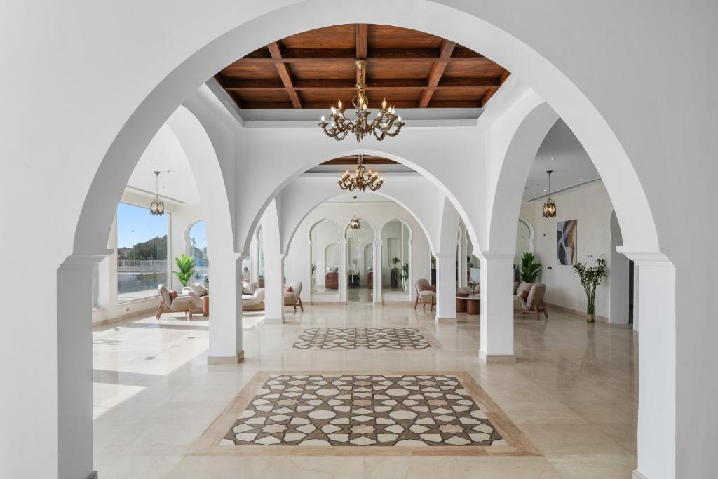 Albatros Makadi Resort