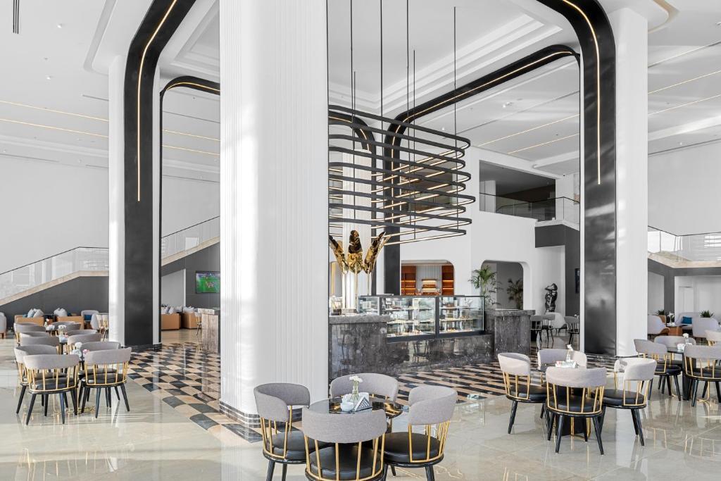 Albatros Makadi Resort