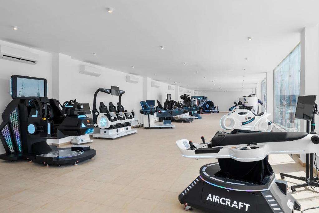 Albatros Makadi Resort