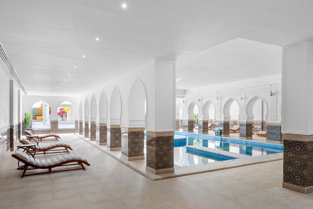 Albatros Makadi Resort