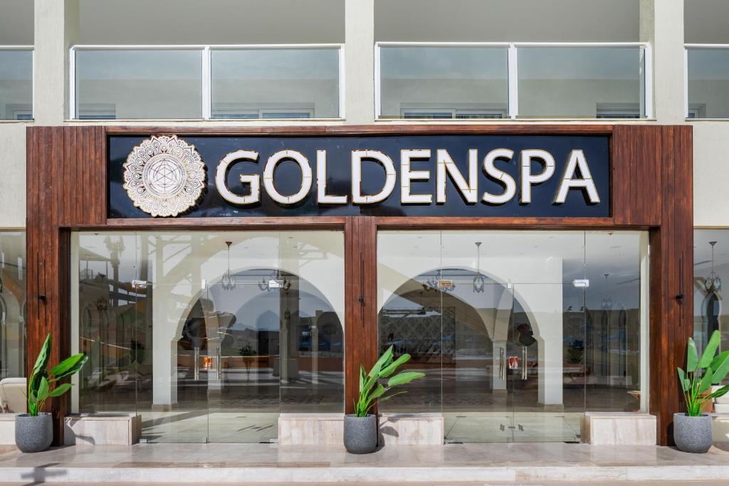 Albatros Makadi Resort