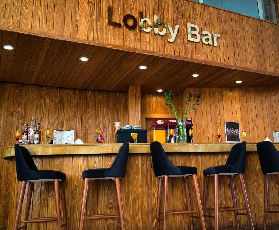 Eagles Downtown Aqua Park