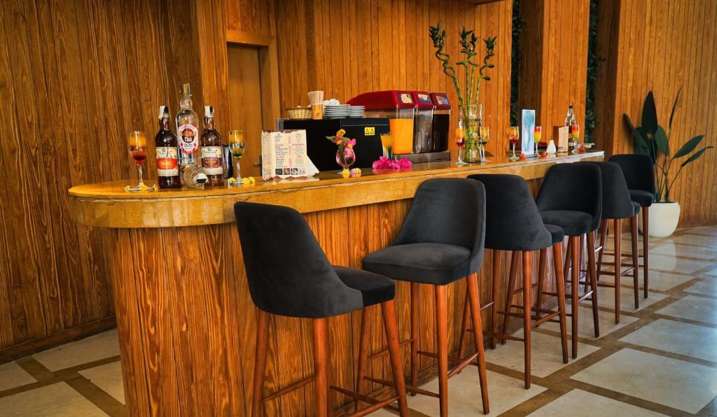 Eagles Downtown Aqua Park