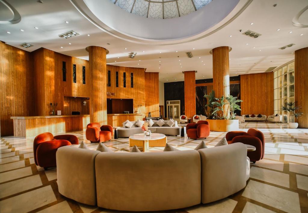 Eagles Downtown Aqua Park