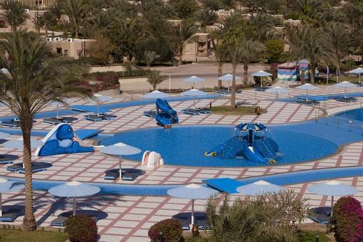 Pharaoh Azur Resort