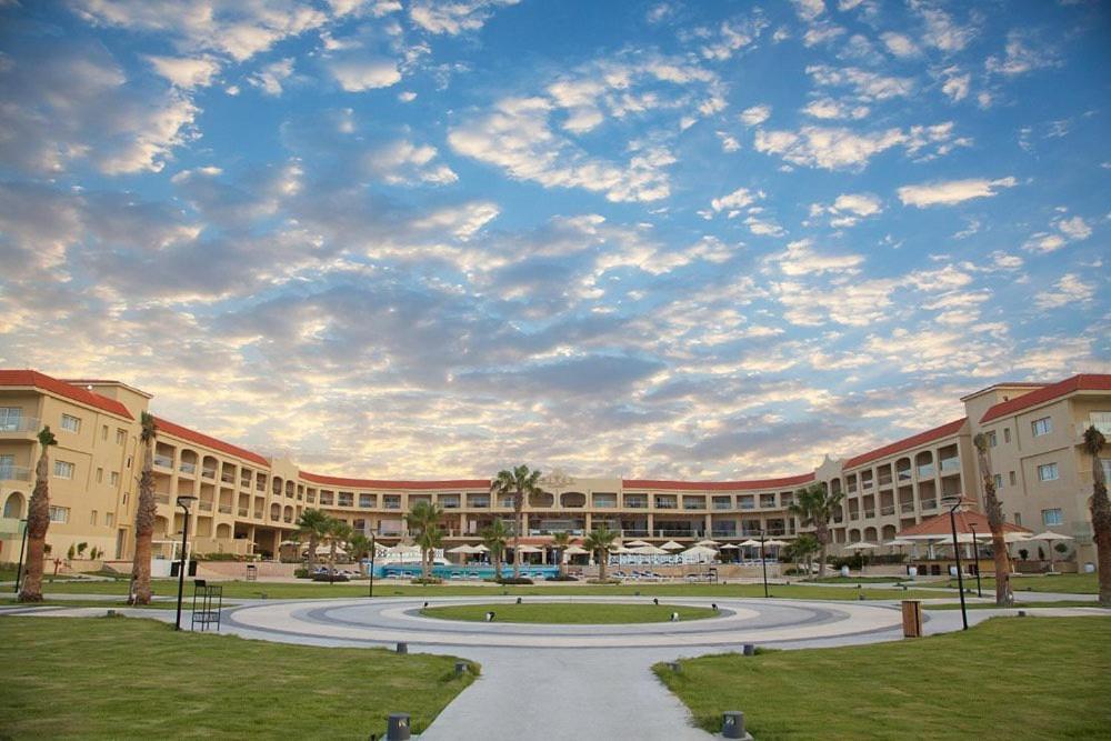 ex Rixos Alamein (novi naziv Ghazala Resort & Spa El Alamein)