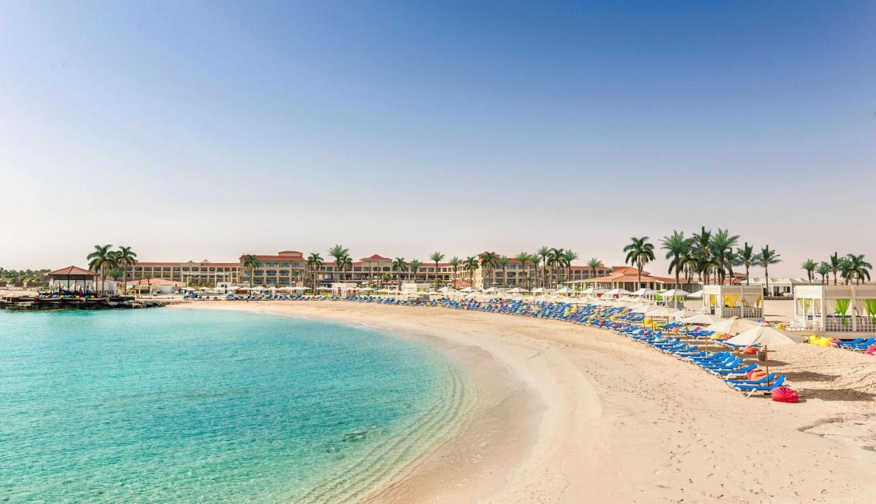 ex Rixos Alamein (novi naziv Ghazala Resort & Spa El Alamein)