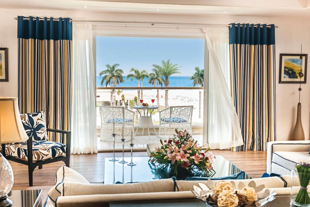 ex Rixos Alamein (novi naziv Ghazala Resort & Spa El Alamein)