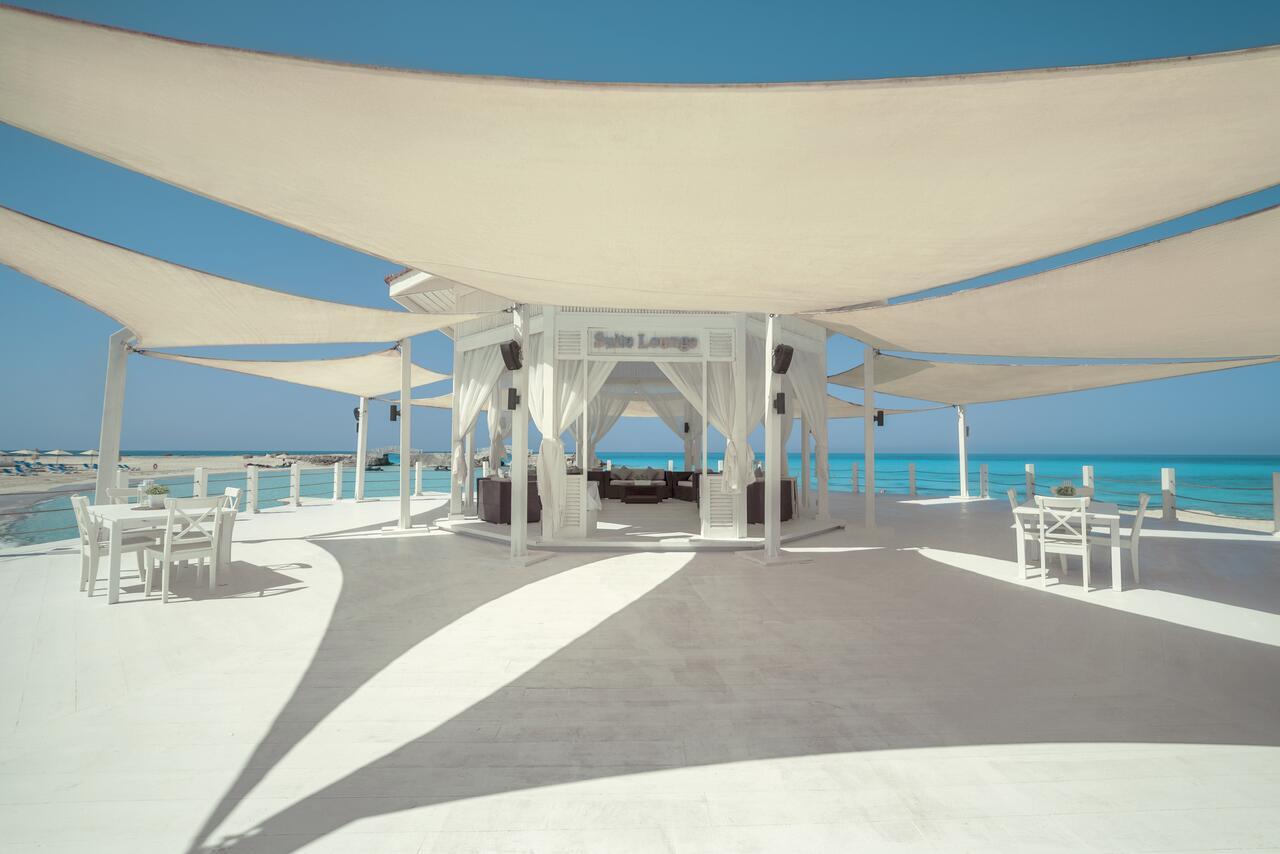 ex Rixos Alamein (novi naziv Ghazala Resort & Spa El Alamein)