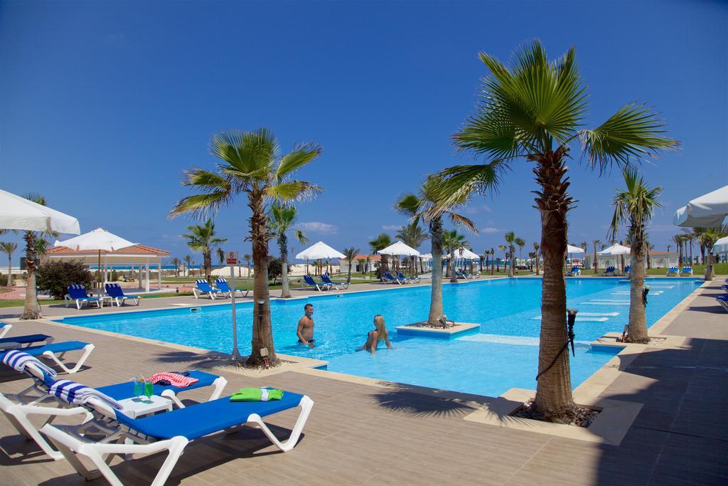 ex Rixos Alamein (novi naziv Ghazala Resort & Spa El Alamein)