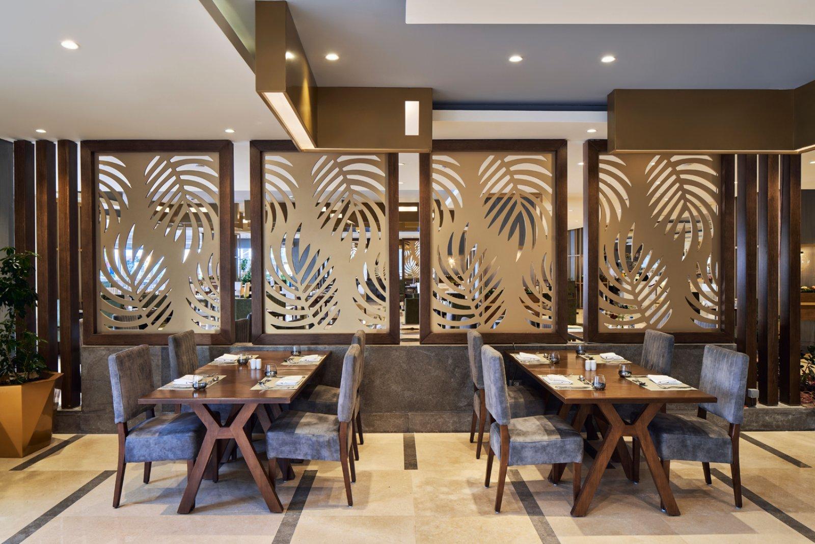 ex Rixos Alamein (novi naziv Ghazala Resort & Spa El Alamein)