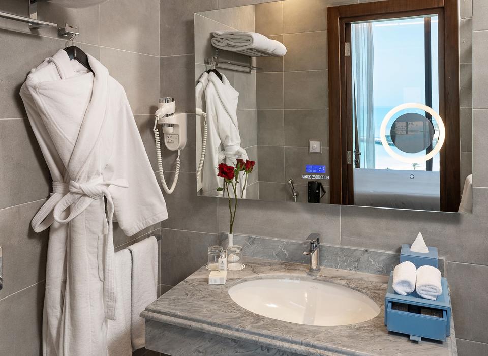 Rixos Premium Alamein Hotel