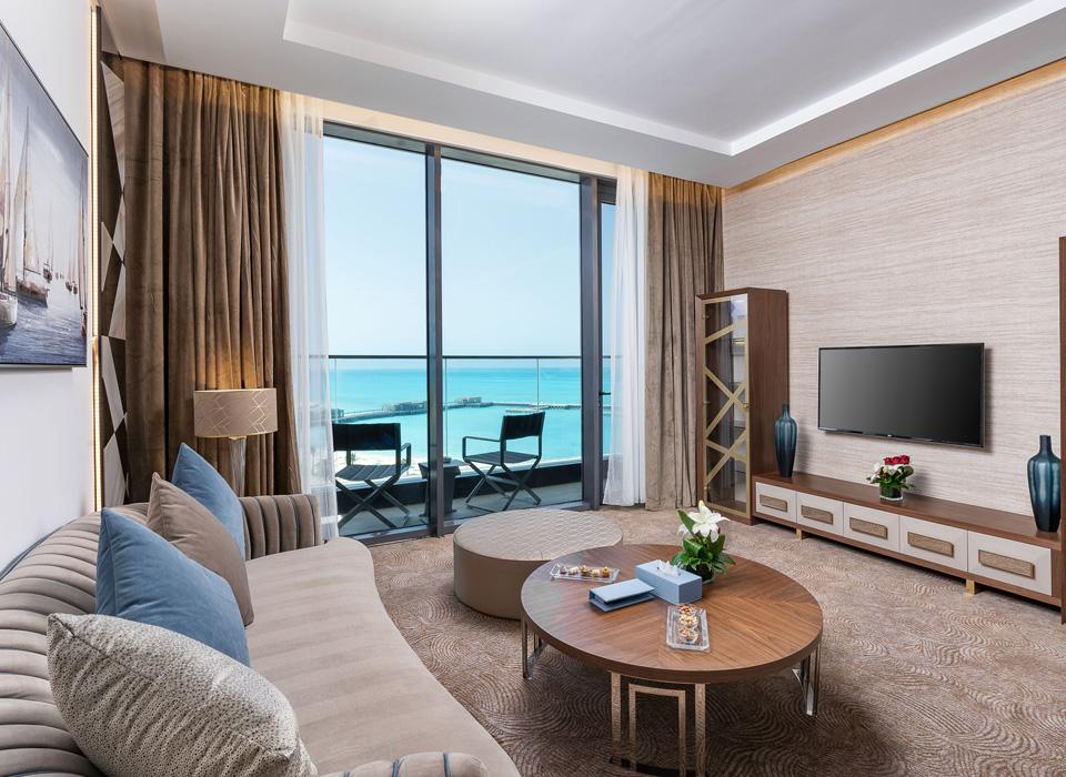 Rixos Premium Alamein Hotel