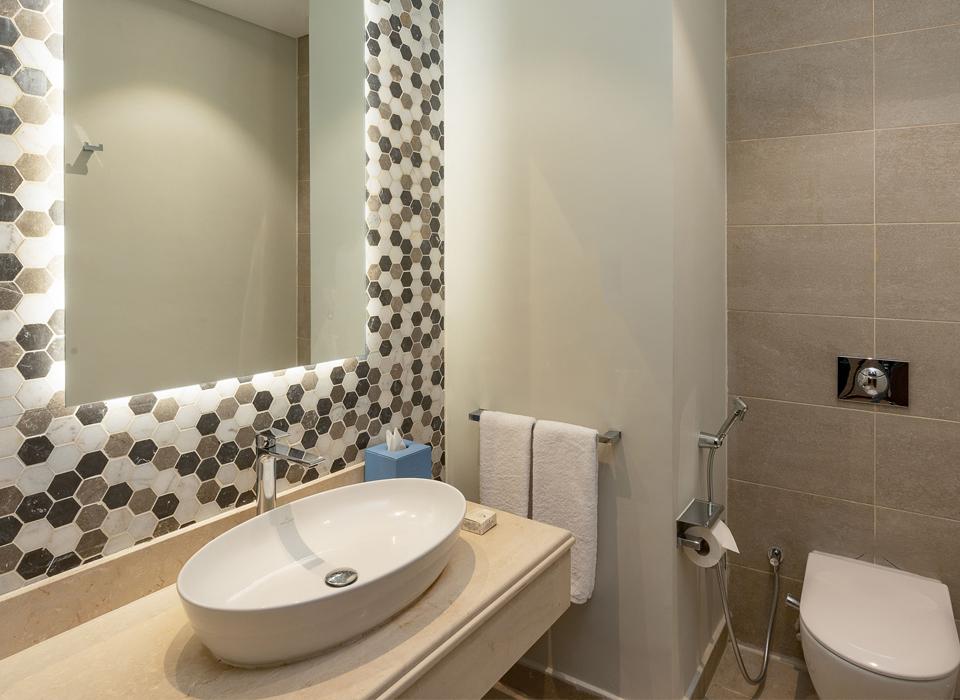 Rixos Premium Alamein Hotel