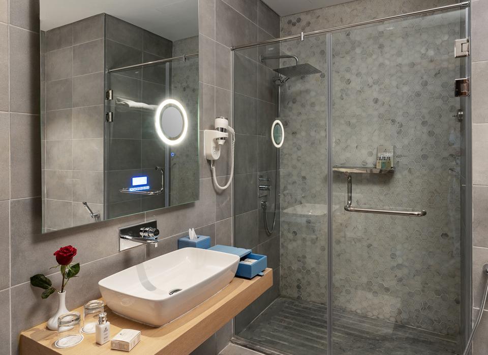 Rixos Premium Alamein Hotel