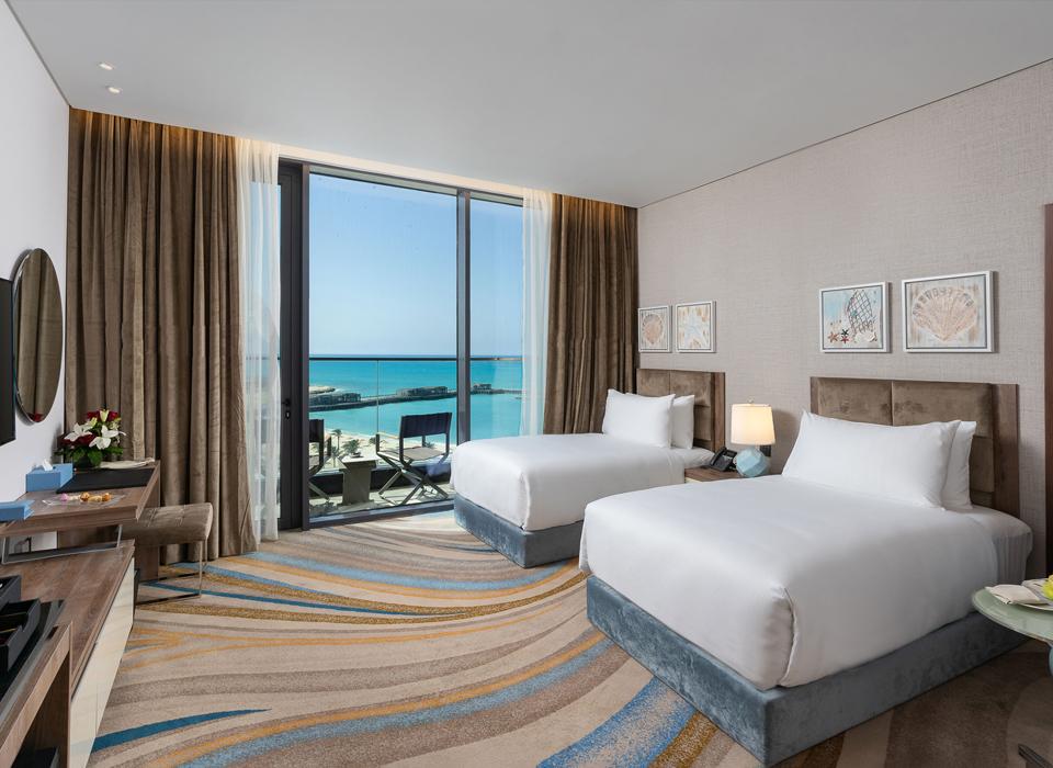 Rixos Premium Alamein Hotel